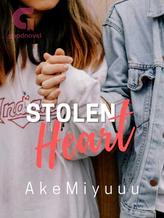 Novel Stolen Heart by AkeMiyuuu