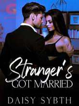 Novel Strangers Got Married by sybth