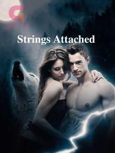 Novel Strings Attached by Zamsii