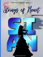 Novel Strings of Heart: SIAN by MapleWrites