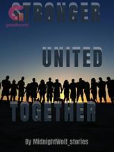 Stronger United Together