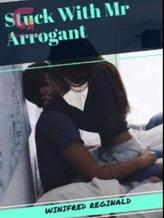 Novel Stuck With Mr Arrogant by Winifred