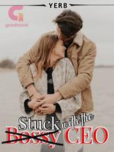 Novel Stuck With The Bossy CEO by YERB