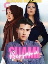 Novel Suami Bersama by Rohani Nuraeni