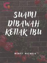 Novel Suami Dibawah Ketiak Ibu by Wenty Oktaria