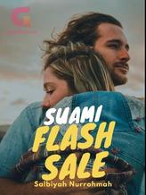 Novel Suami Flash Sale by Salbiyah Nurrohmah