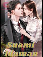 Novel Suami Idaman by Drama Hati