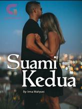 Novel Suami Kedua by Irma W