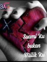 Novel Suami Ku bukan Milik Ku by 3A