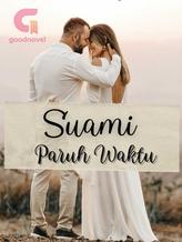 Novel Suami Paruh Waktu by Ziza