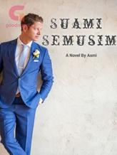 Novel Suami Semusim by Iffah Sukma