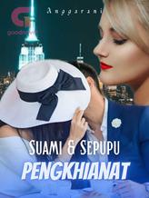 Novel Suami & Sepupu Pengkhianat by Anggarani