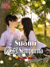 Novel Suami Tak Sempurna by Sun Shine