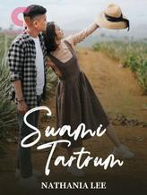 Novel Suami Tantrum by Nathania Lee