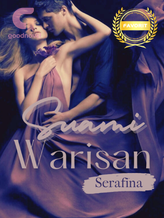 Novel Suami Warisan by Serafina