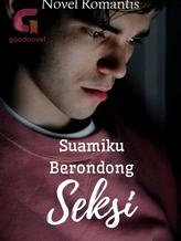 Suamiku Berondong Seksi