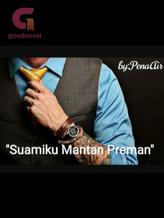 Novel Suamiku Mantan Preman by Pena Air