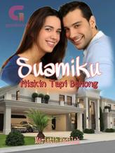 Novel Suamiku Miskin Tapi Bohong by Meriatih Fadilah