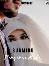 Novel Suamiku Pangeran Muda by Roesaline