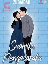 Novel Suamiku Pengacaraku (Bahasa Indonesia) by ZB