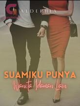 Novel Suamiku Punya Wanita Idaman Lain by aledphia