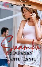 Novel Suamiku Simpanan Tante-tante by Anggrek Bulan