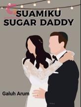 Novel Suamiku Sugar Daddy by Galuh Arum