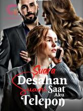 Novel Suara Desahan Suami Saat Aku Telepon by Anggarani