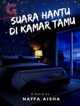 Suara Hantu di Kamar Tamu