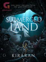 Novel Submerged Land by Kiraran