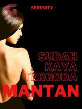 Novel Sudah Kaya Tergoda Mantan by Serenity