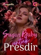 Novel Sugar Baby untuk Presdir by Marrygoldie