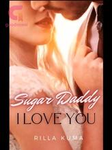 Novel Sugar Daddy I Love You by Rilla