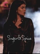 Novel Sugar&Spice by MissMandy