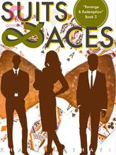 Novel Suits & Aces (#3) by Khanyi Mathayi