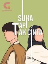 Novel Suka Tapi Tak Cinta by Jundana Al haq