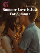 Novel Summer Love Is Just For Summer by I. R. Klos