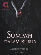 Novel Sumpah Dalam Kubur by Nai Ra