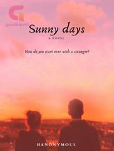 Novel Sunny Days by Hanonymous