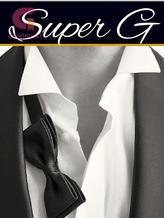 Novel Super G by Pepper Pace