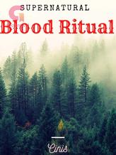 Novel Supernatural: Blood Ritual by Cinis_Ash