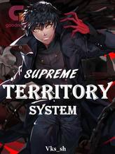 Novel Supreme Territory System by Vks_sh