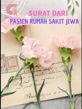 Novel Surat dari Pasien Rumah Sakit Jiwa by Ananda Zhia