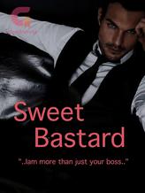 Novel Sweet Bastard by Lori