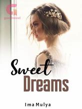 Novel Sweet Dreams by Ima Mulya