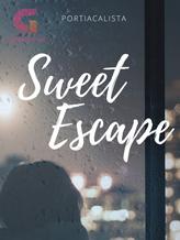 Novel Sweet Escape (ENGLISH) by portiacalista