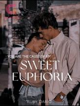 Novel Sweet Euphoria by Ruby Dario