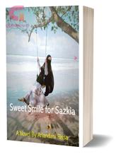 Novel Sweet Smile for Sazkia by Ariandani Rissa