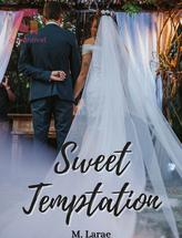 Novel Sweet Temptation by M. Larae