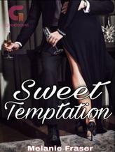 Novel Sweet Temptation by Melanie Fraser